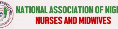 National Association of Nigeria Nurses And Midwives logo